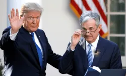 Trump'tan Fed Başkanı'na Çok Ağır Sözler: 'İnatçı, Yetersiz'