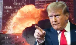Savaşa ABD'de dahil mi oluyor? Trump'tan İran'a 'eşi benzeri görülmemiş' tehdit!