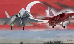 TUSAŞ’tan Paris çıkarması! KAAN için heyecanlandıran açıklama: Harekete geçtiler!
