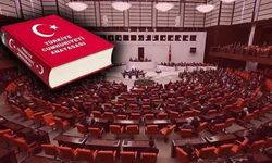 AK Parti Tarih Verdi: Anayasa Çalışmaları Hızlanacak