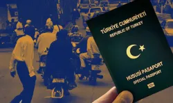 Afrika ülkesi yeşil pasaporta vize istedi! Türk iş insanı konsolosluğa çağrıldı…