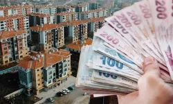 Yüzde 20 indirimli, 60 ay taksitli konut imkanı!