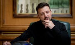 Zelenskiy: Rusya’nın İstanbul’daki gündemi belirsiz