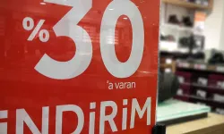 Bakanlıktan "indirimli satış" tanıtımı yapan satıcılara uyarı geldi
