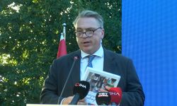 Ankara - AB Delegasyonu Başkanı Ossowski: AB ve Türkiye, tarihin en büyük insani yardım operasyonunu düzenledi