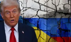 ABD Başkanı Trump'tan 'Rusya' Çıkışı: Pazartesi Gününü İşaret Etti