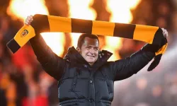 Hull City satılıyor mu? Acun Ilıcalı'dan iddialara yanıt