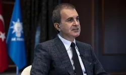 AK Parti Sözcüsü Ömer Çelik: Cumhurbaşkanımız cumartesi sabahı tarihi bir konuşma yapacak