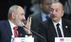 Aliyev ve Paşinyan, Abu Dabi'de barış görüşmeleri için buluşuyor