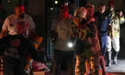 Ankara'daki Yangın Faciasında Flaş Gelişme: 3 Kişi Tutuklandı, 3 Kişi Aranıyor