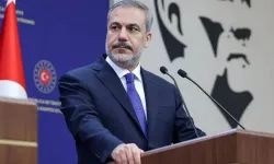 Suriye'deki saldırılar sonrası Türkiye devrede!
