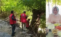 Batman’da akli dengesi yerinden olmayan kadından 2 gündür haber alınamıyor