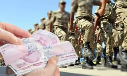 Bedelli askerliğe rekor zam: Tarih belli oldu