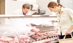 Tarım ve Orman Bakanlığından hayvan pazarları ve yapay et iddialarına yanıt