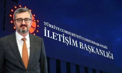 İletişim Başkanı Burhanettin Duran'dan Flaş Suriye Açıklaması