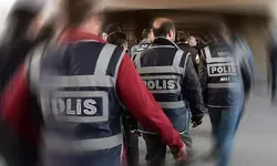 'Casperlar' suç örgütüne operasyon: 70 kişi tutuklandı