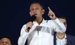 CHP lideri Özgür Özel'den o bakana sert sözler! "Yüce Divan'da yargılanacaksın!"