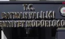 Çimento torbalarının altına gizlenmiş 27 kilo uyuşturucuyu ‘Mailo’ buldu