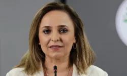DEM Parti Sözcüsü Ayşegül Doğan'dan açıklama!