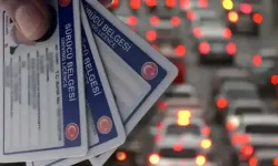 Eski tip sürücü belgeleri ay sonunda geçerliliğini yitirecek