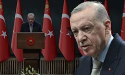 Kabine toplanıyor: Ana gündem maddesi Terörsüz Türkiye süreci