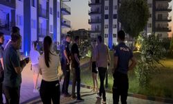 Evde düşerek yaralandığı belirtilen adamı, eşinin bıçakladığı ortaya çıktı