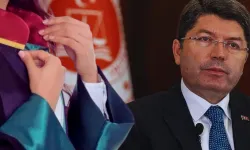 Genç Avukatlara Müjde! Bakan Yılmaz Tunç Duyurdu: 6 Ay Geri Ödemesiz Kredi İmkanı