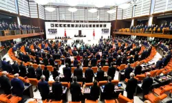 Meclis'te zehirlenen vekil sayısı belli oldu
