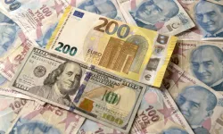 Dövizde Son Durum: Dolar, Euro ve Sterlin Fiyatları