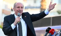Muharrem İnce'den Bakan Tekin’e sert yanıt! “Akılsız, düzeysiz ve tekinsiz Yusuf”