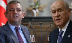 Özel'den Bahçeli'ye 'TRT çağrısı' için teşekkür!