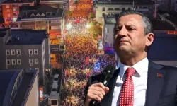 Özgür Özel'den '17-25 Aralık' çıkışı! Erdoğan'a Sancaktepe'den seslendi