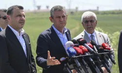 Özgür Özel'den Murat Çalık Çağrısı: 'Her An Çok Kritik... Adli Tıp Elini Çabuk Tutmalı'