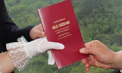 Vize süresi bitti, nikah oyunu başladı! Sahte evlilik şebekesi çökertildi