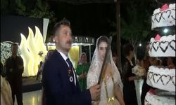 Şanlıurfa'da 60 kişi, düğünde yedikleri pastadan zehirlendi