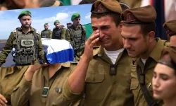 Siyonist saldırıya Hamas darbesi: 5 işgalci asker öldü