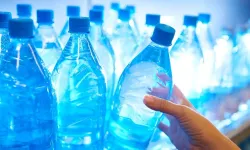 Ünlü markanın su şişelerinde büyük tehlike! 850 bin ürün acilen toplatılıyor