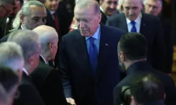 TBMM'de 15 Temmuz'da kritik zirve! Cumhurbaşkanı Erdoğan, Bahçeli ve Destici görüştü