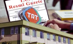 Cumhurbaşkanı Erdoğan İmzaladı! Resmi Gazete'de Yayımlandı: TRT Yönetim Kurulu Değişti