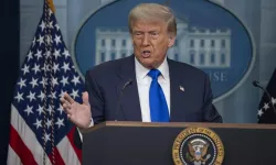 Trump: Putin beni hayal kırıklığına uğrattı ama onunla işim bitmedi