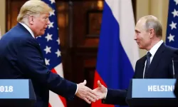 Trump'tan Putin'e ''Moskova'yı bombalarım'' tehdidi