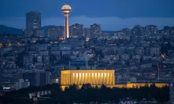 Bakan Ersoy Duyurdu: Türk Devletlerinden 'Ankara' Kararı! İlan Edildi