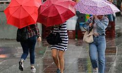 Meteoroloji'den Uyarı Üstüne Uyarı: Fırtına ve Sağanak Etkili Olacak!