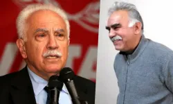 Doğu Perinçek'ten tepki çeken Öcalan önerisi