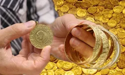 Gram Altın ve Çeyrek Altında Son Durum Nedir