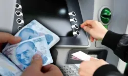 ATM'lerde Sessiz Sedasız Yeni Dönem: Artık Bu Tutarlar Çekilemeyecek