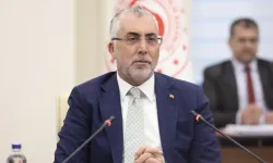 Bakan Işıkhan: “Uzlaşarak Çözüm Bulacağız”