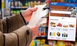 Bakan Kacır Duyurdu! Bugün İtibarıyla Kullanıma Sunuldu, 'Market Fiyatı' Uygulaması Hangi Marketlerde Kullanılabiliyor?
