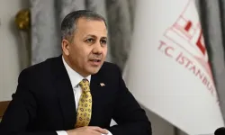 Bakan Yerlikaya: Yılbaşı İçin 325 Bin 267 Personel Görevli