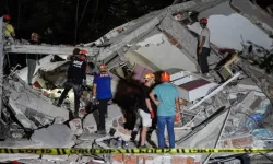 Balıkesir'deki depremde yıkılan bina ile ilgili vahim iddia! ‘Pide salonu zamanında…’